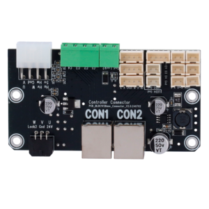 TS-SP804-SBOARD-V2