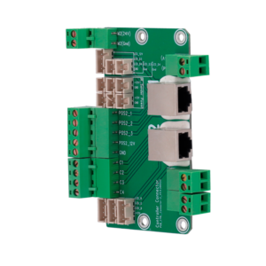 TS-SP808-SBOARD