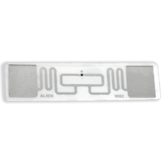 UHF-TAG