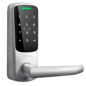 UL-LATCH5-NFC