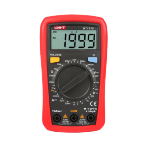 UT131C