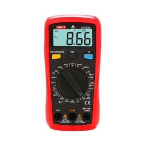 UT133B