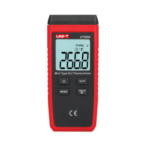 UT320A