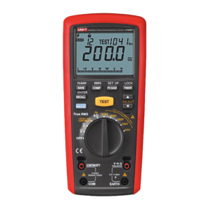 UT505B