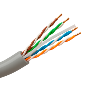 UTP6-305-BC-PVC-Eca