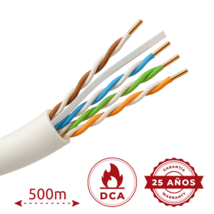 UTP6-500-H-Dca