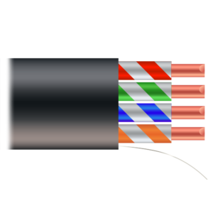 UTP6-500-OUTDOOR-CCA