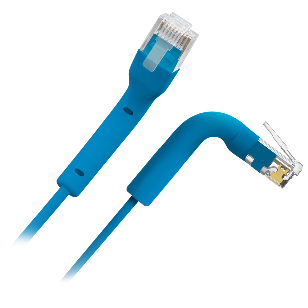 UTP6A-FLEX-03B