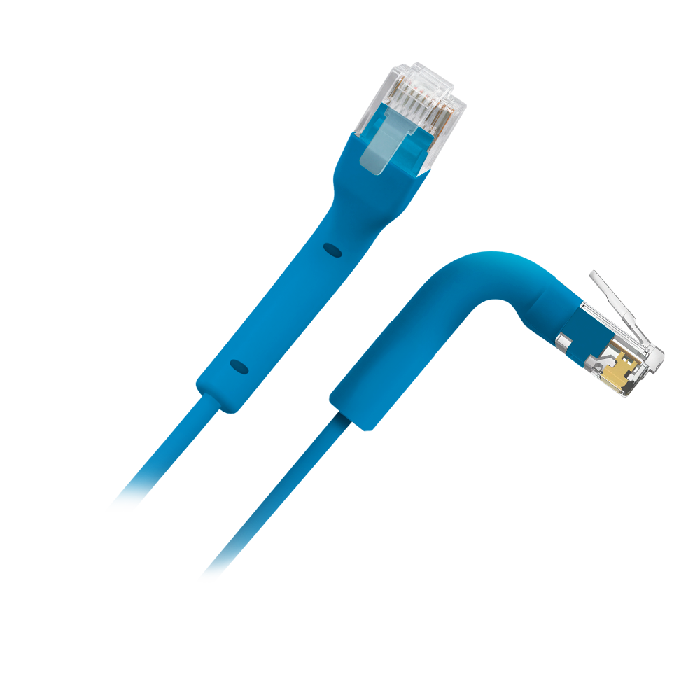 UTP6A-FLEX-1B