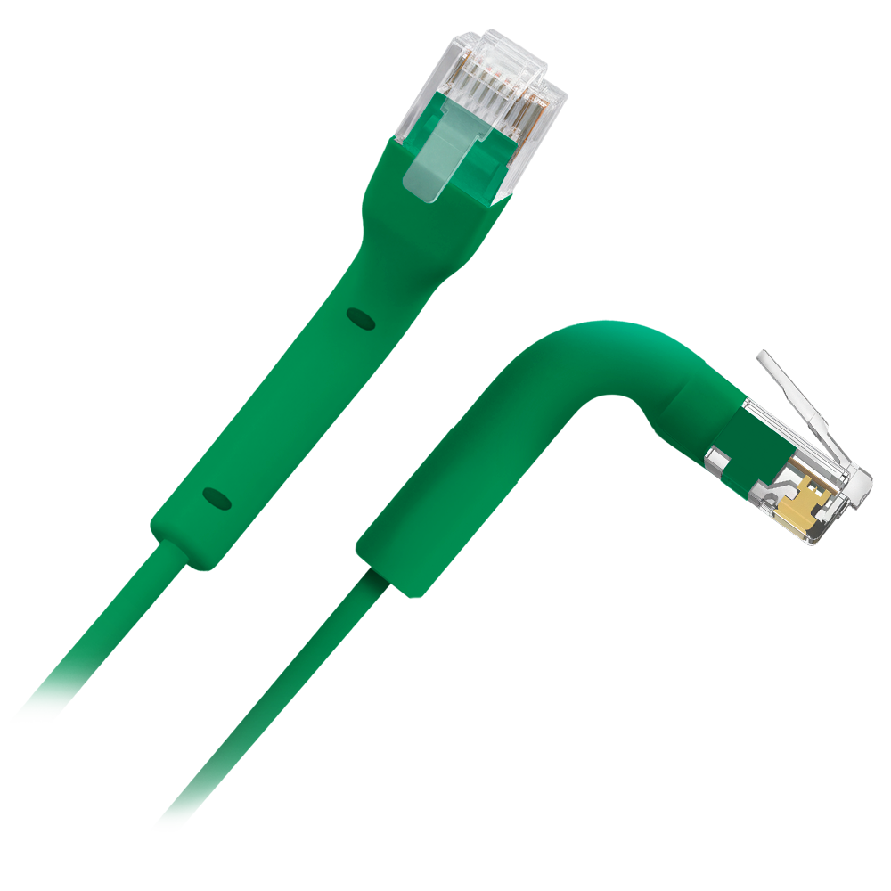 UTP6A-FLEX-2G