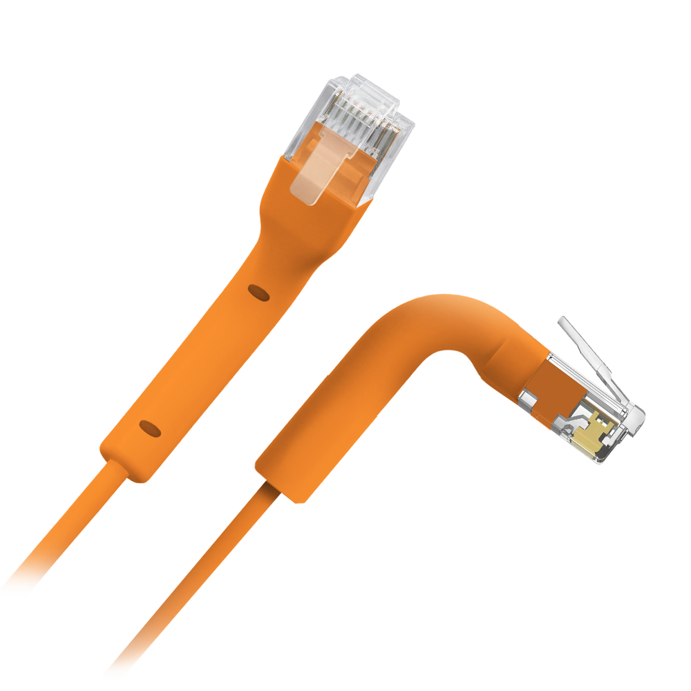 UTP6A-FLEX-2O