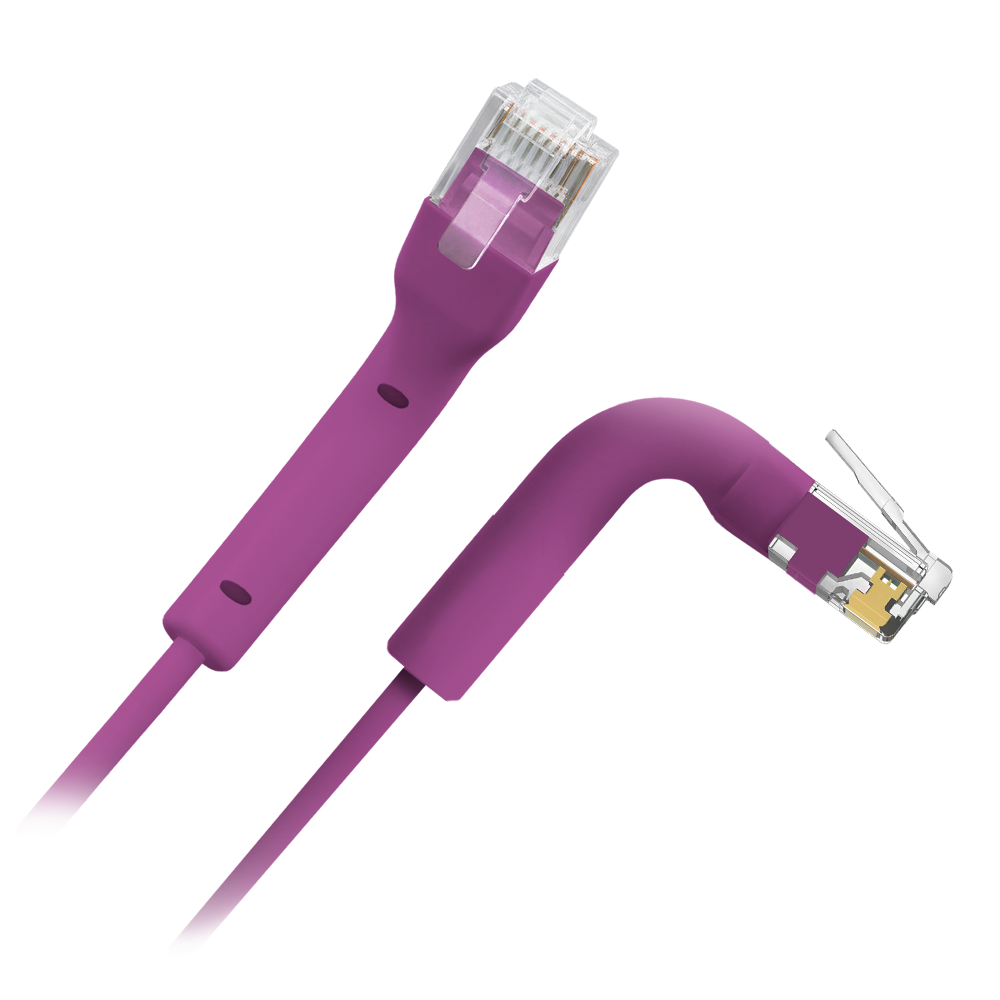 UTP6A-FLEX-2P