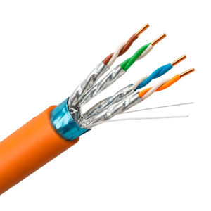 UV-F/FTP6A-300-BC23AWG-DCA-R-O