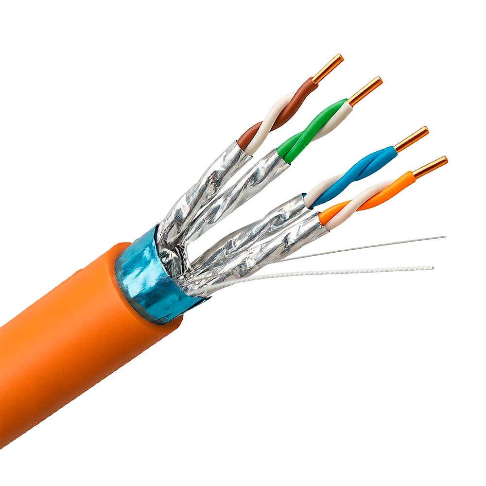 UV-F/FTP6A-300-BC23AWG-DCA-R-O