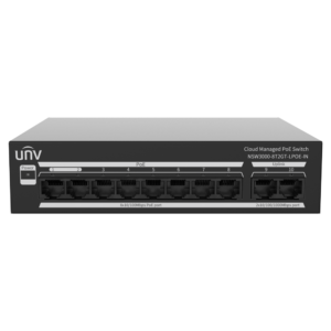 UV-NSW3000-8T2GT-LPOE-IN