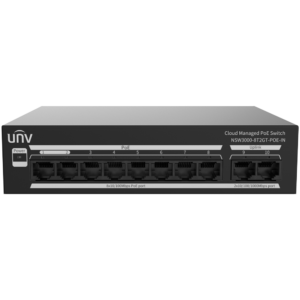 UV-NSW3000-8T2GT-POE-IN