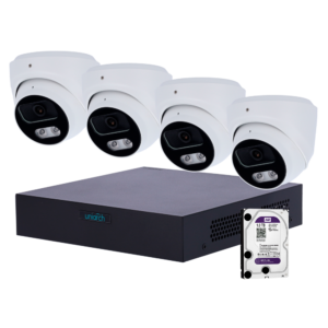 UV-NVRKIT108T-4