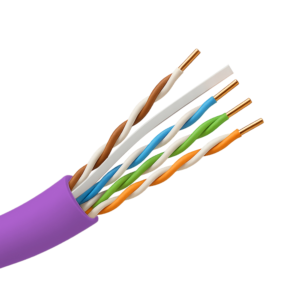 UV-UTP6-305-PVC-Eca-PU
