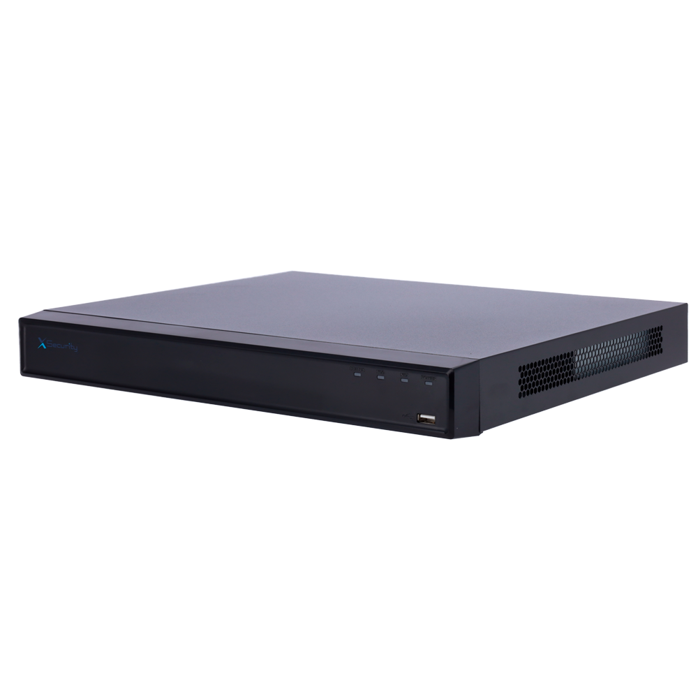 XS-NVR6232A-8P-WIZ
