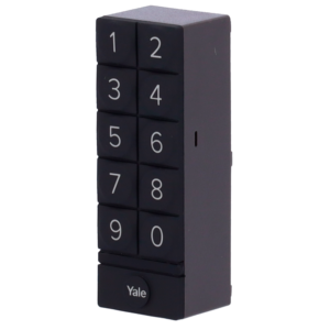 YALE-SMARTKEYPAD