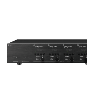 Amplificadores