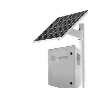 Smartbox y Soluciones Autónomas