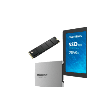 SSD Internos