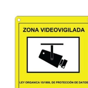 Señalización