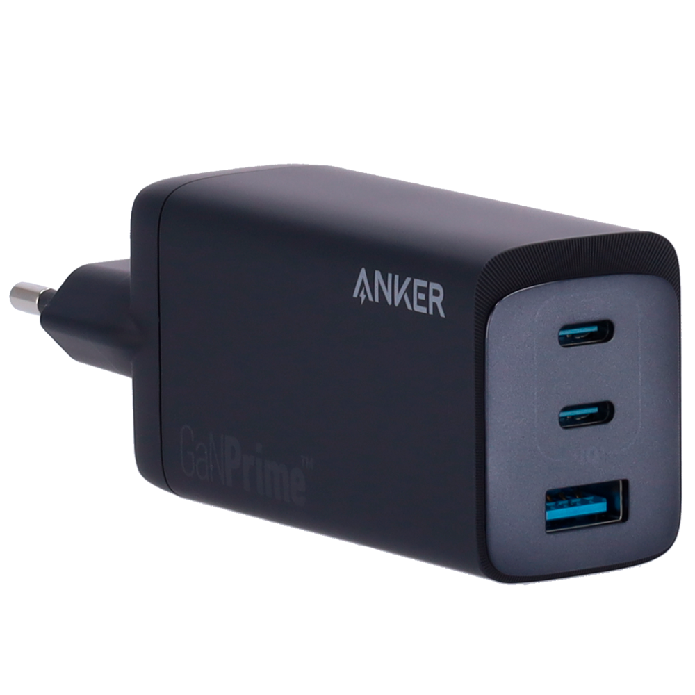ANK-737-WCHARGER-GaN120W-B - Imagen 2
