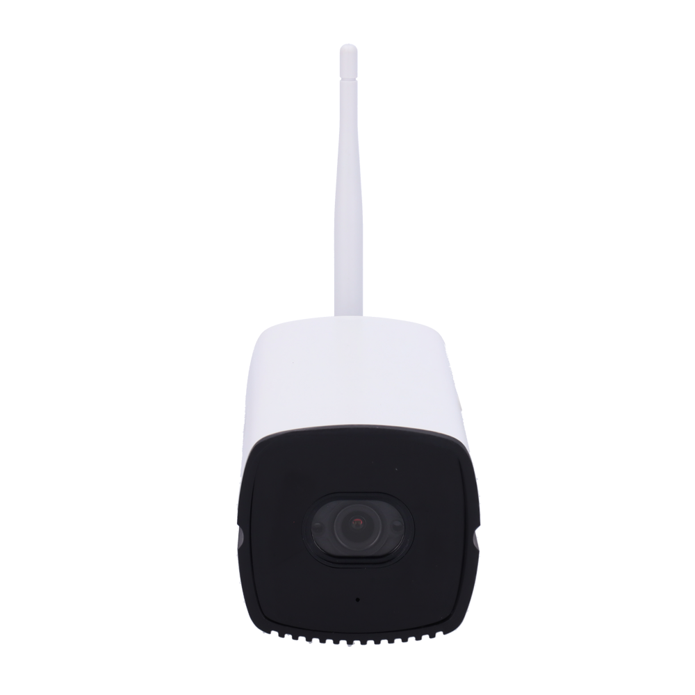ANVIZ-iCam-B25W - Imagen 2