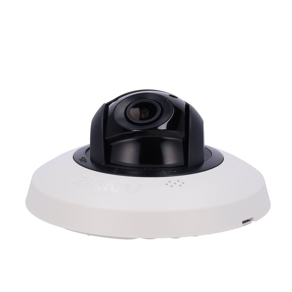 ANVIZ-iCam-D25 - Imagen 2