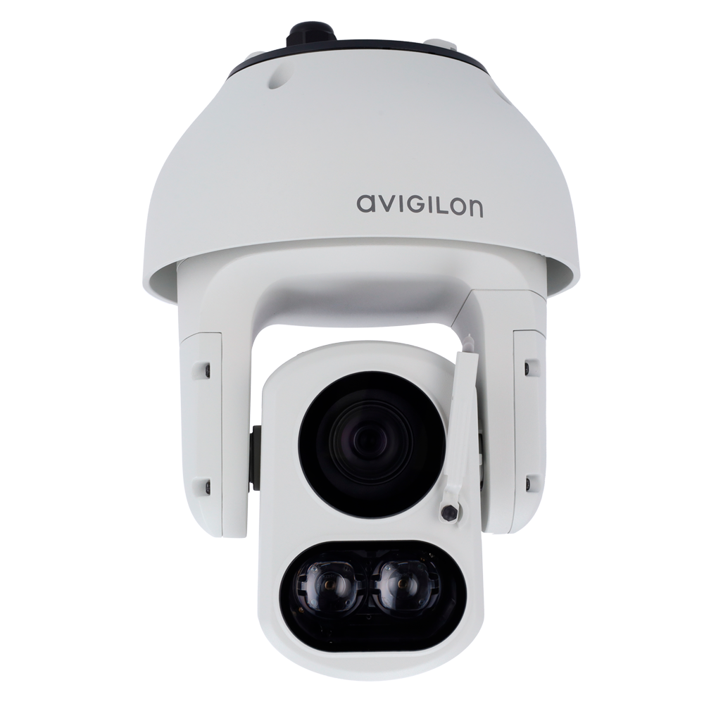 AVI-2.0C-H5A-IRPTZ-DP40-WP - Imagen 2