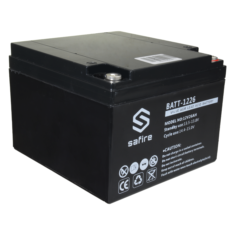BATT-1226 - Imagen 2