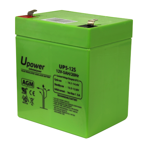 BATT-1250-U - Imagen 2