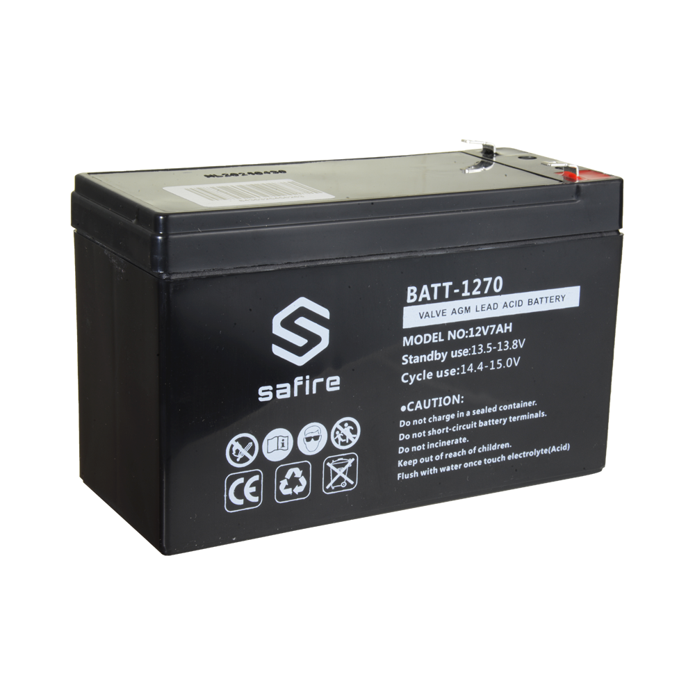 BATT-1270 - Imagen 2