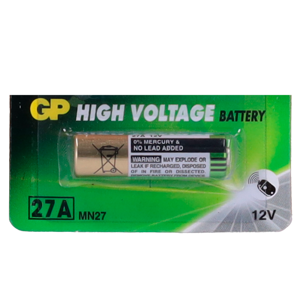 BATT-27A - Imagen 2