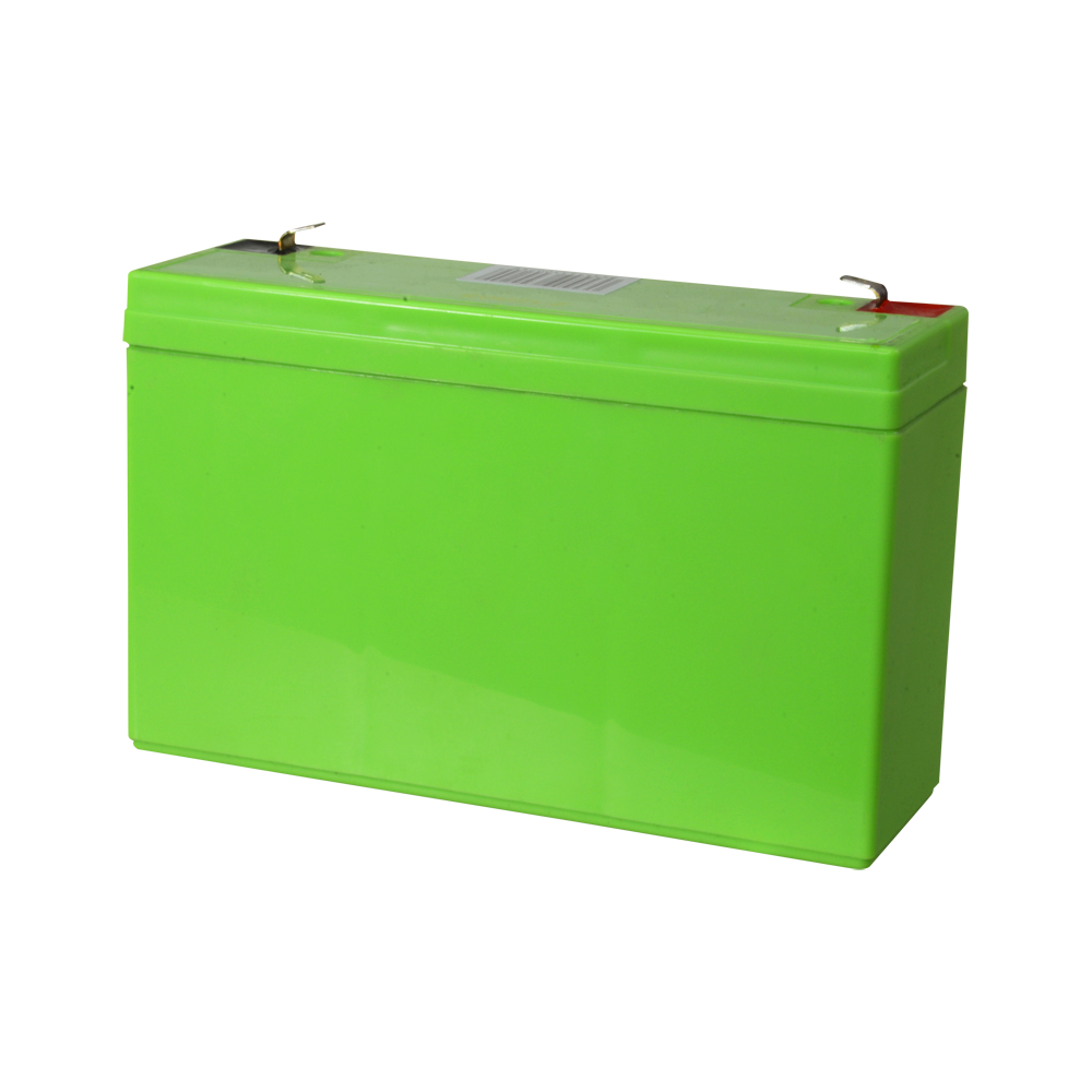 BATT-6012-U - Imagen 2
