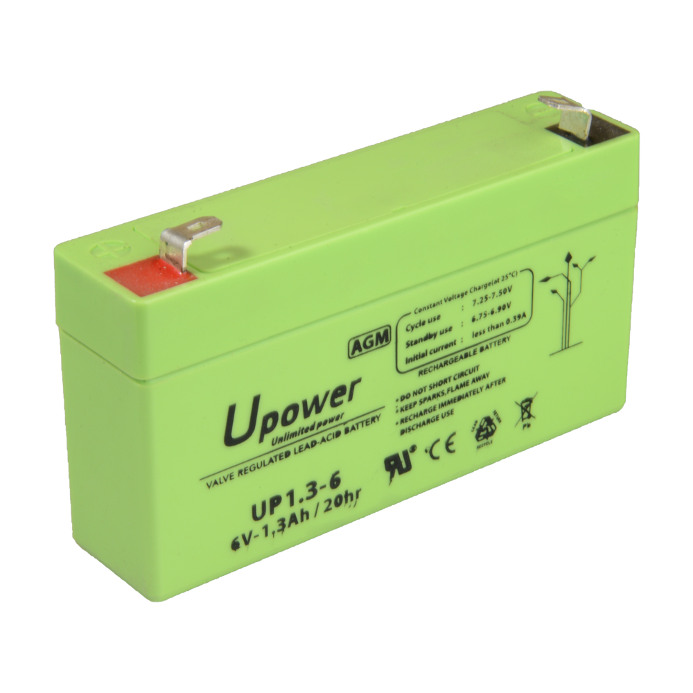 BATT-6013-U - Imagen 2
