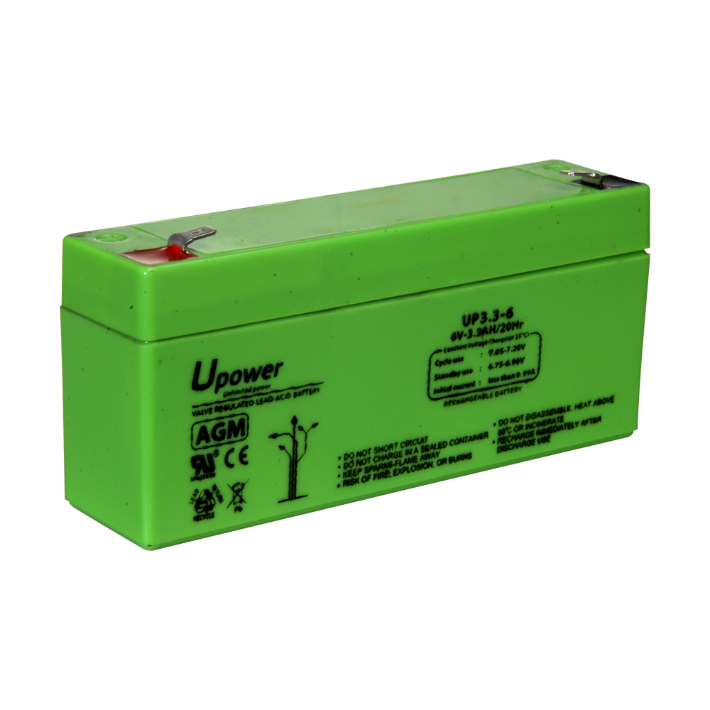 BATT-6033-U - Imagen 2