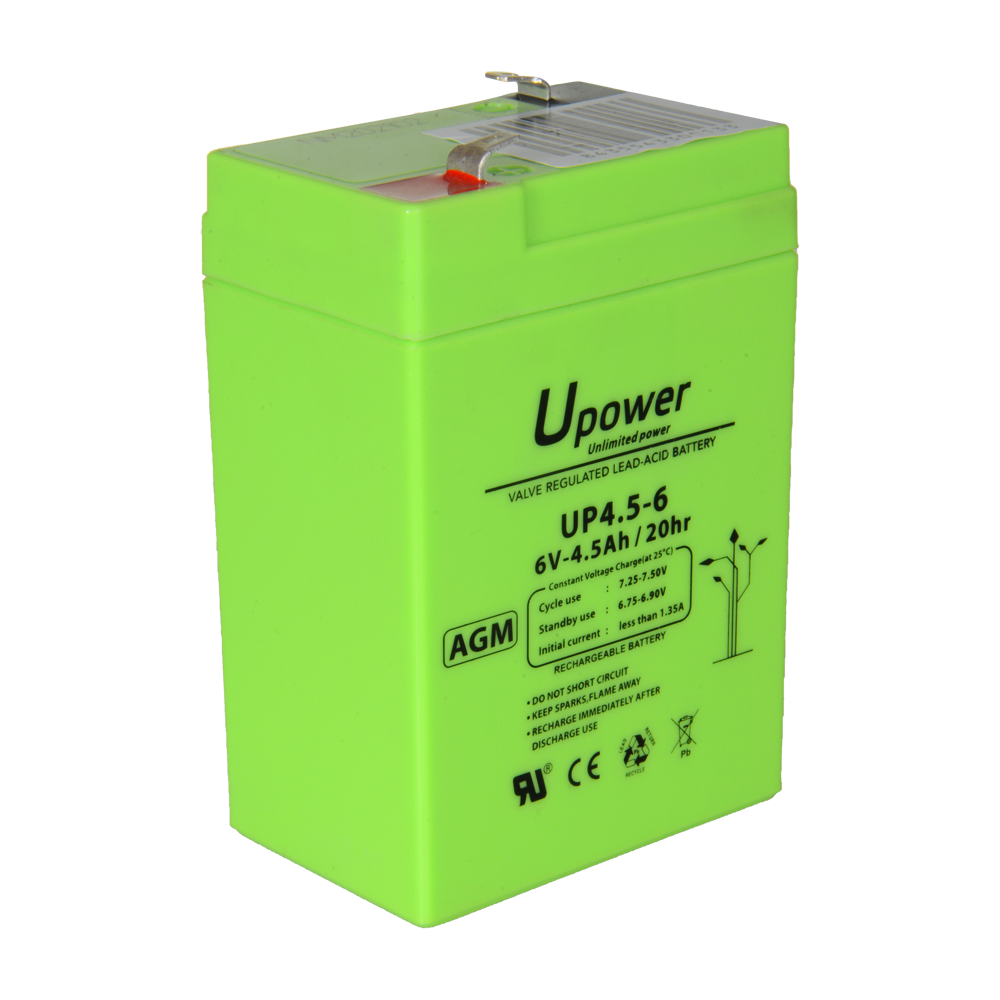 BATT-6045-U - Imagen 2