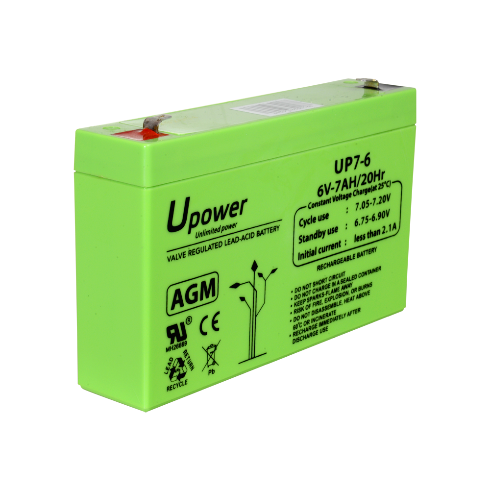 BATT-6070-U - Imagen 2