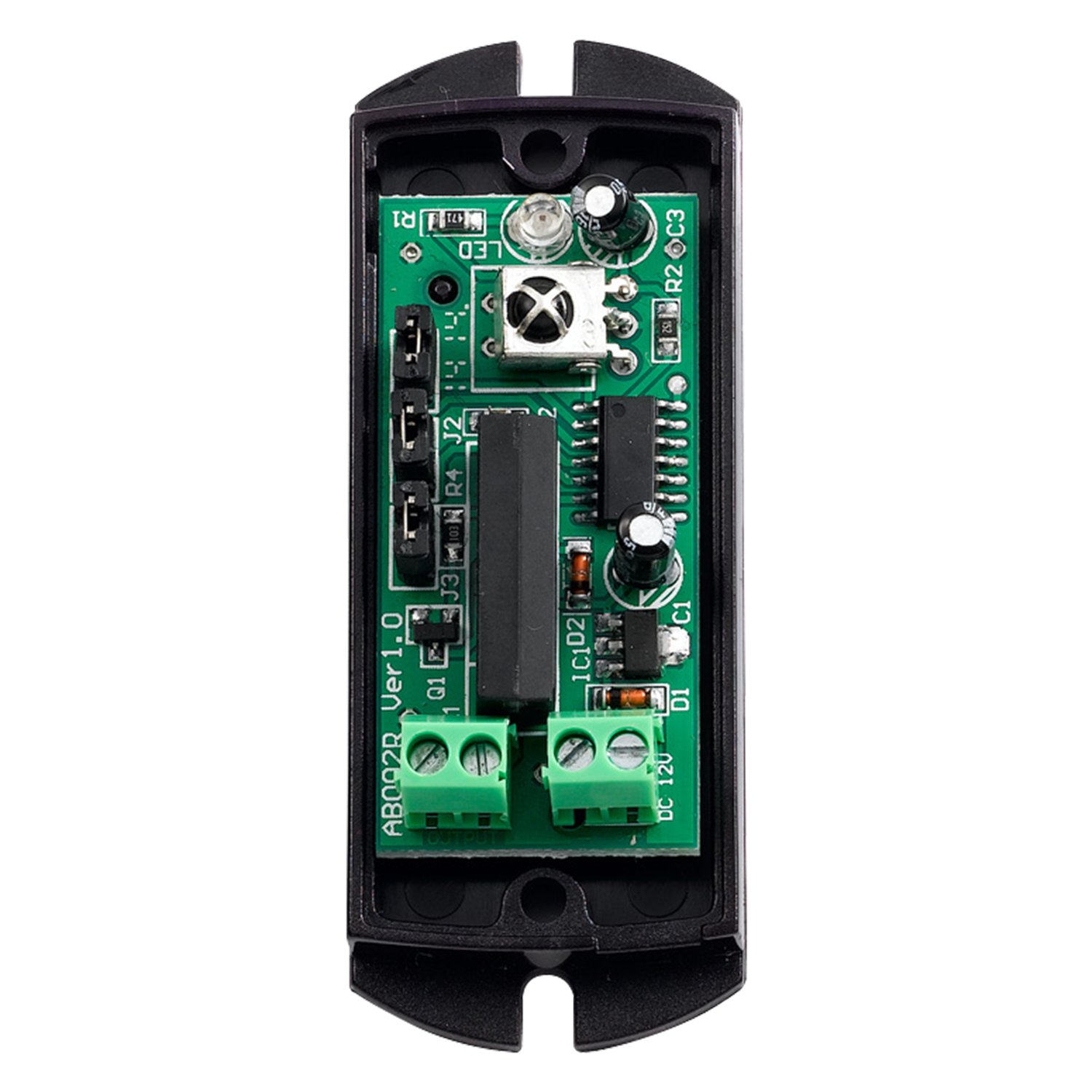 ABO-20F - Imagen 2