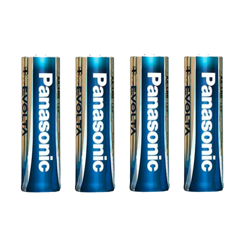 BATT-LR06-P - Imagen 2