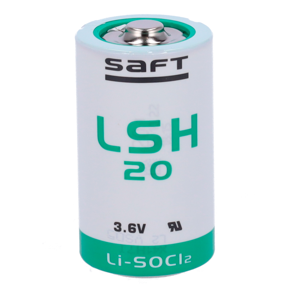 BATT-LSH20-S - Imagen 2