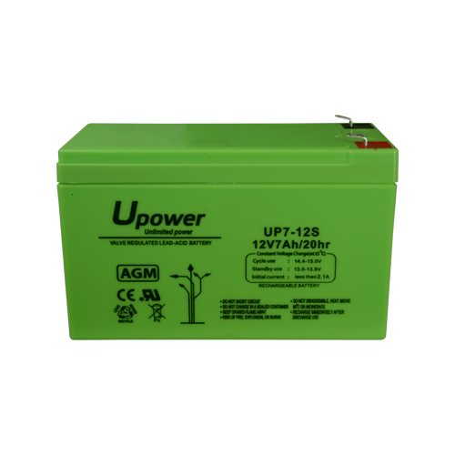 BATT1270-U - Imagen 2
