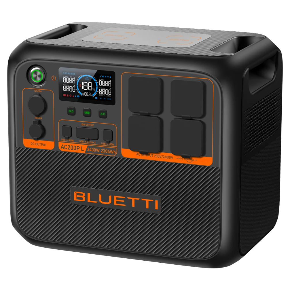 BL-AC200PL - Imagen 2