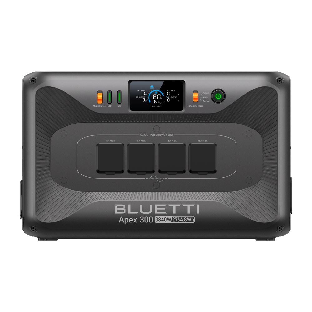 BL-APEX300 - Imagen 2