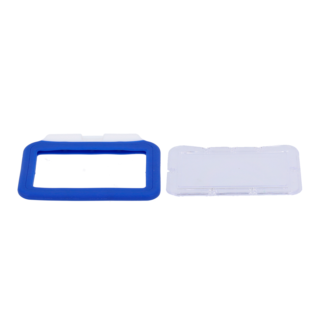 CARD-HOLDER-H-BLUE - Imagen 2