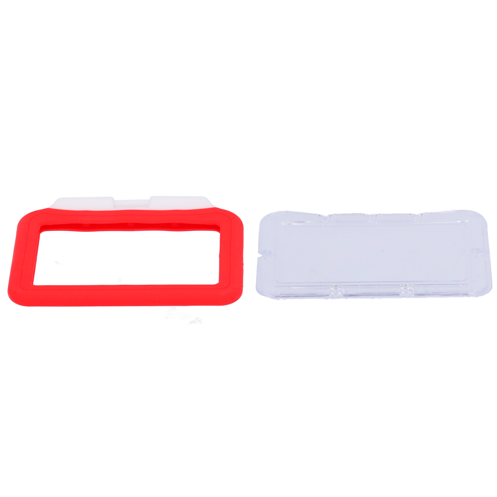 CARD-HOLDER-H-RED - Imagen 2