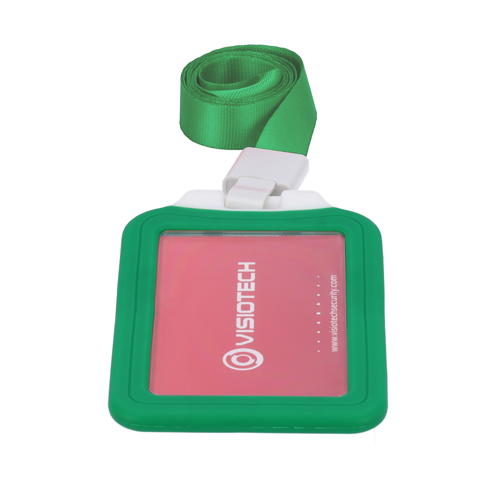 CARD-HOLDER-V-GREEN - Imagen 2
